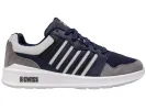 09079-491-M | RIVAL TRAINER T | PEACOAT/LUNAR ROCK/SMOKED PEARL sold by K-Swiss