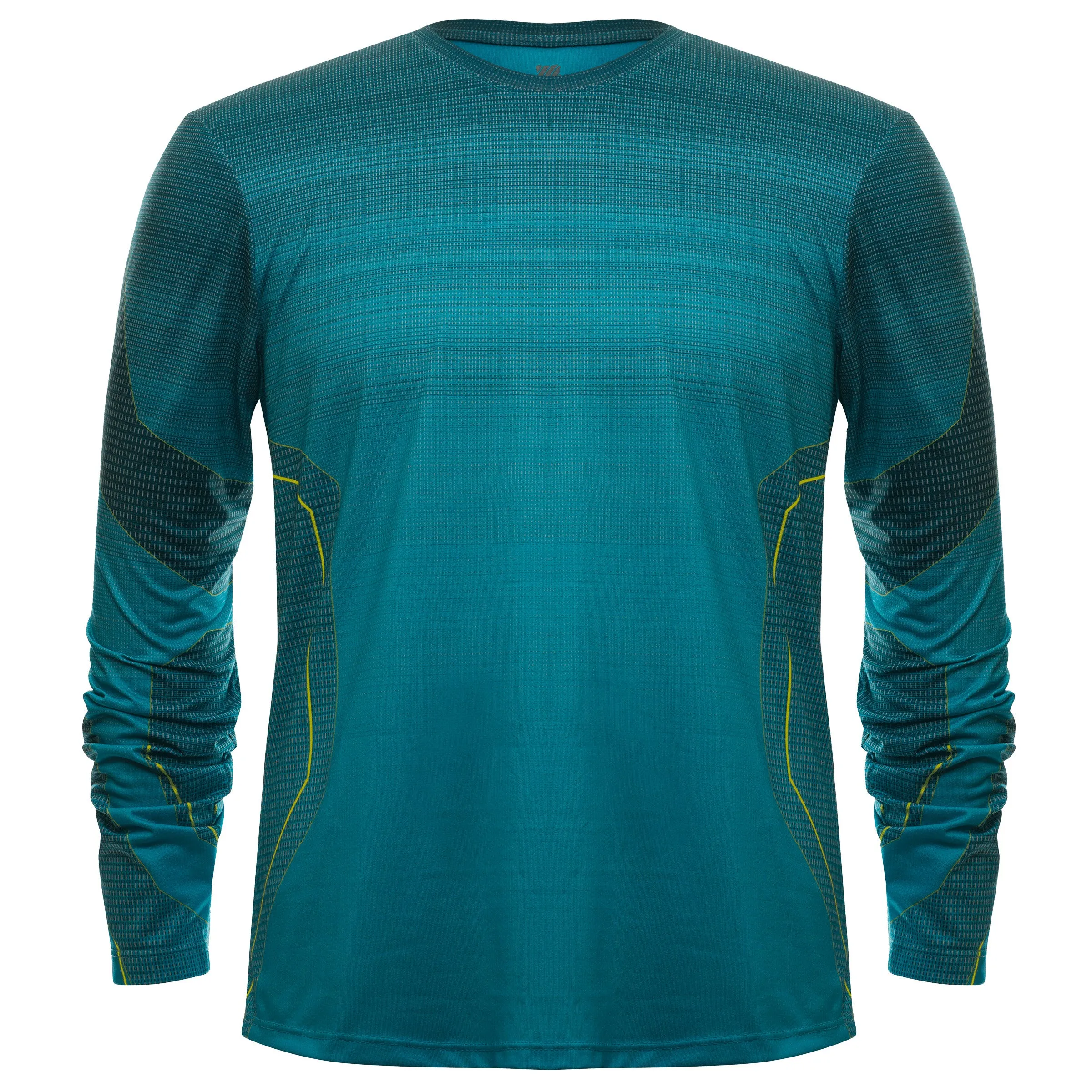 107227-438 | ELECTRIFIED L/S CREW | SCUBA sold by K-Swiss