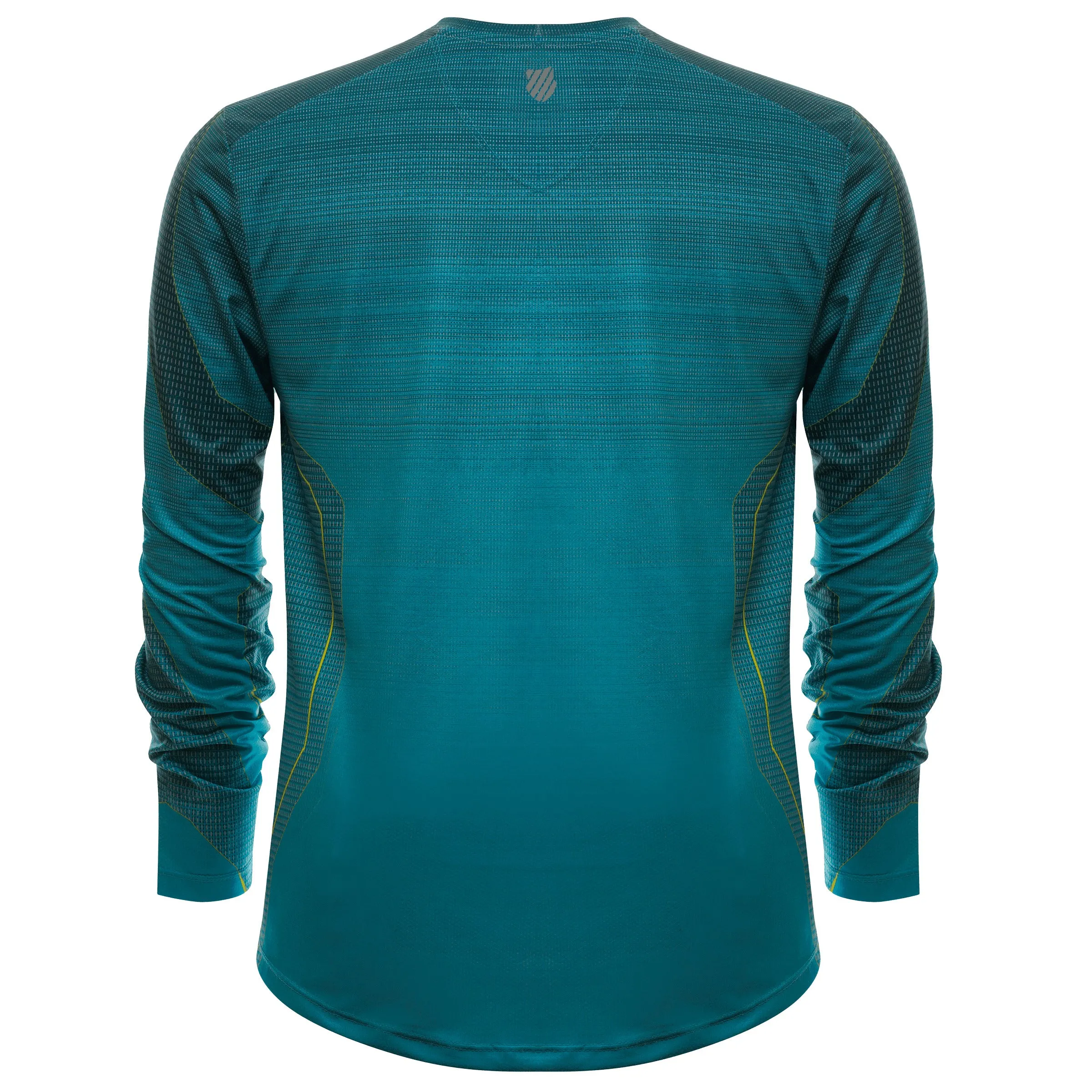 107227-438 | ELECTRIFIED L/S CREW | SCUBA sold by K-Swiss product image thumbnail 2