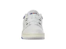 98531-107-M | SI-18 RIVAL | BLANC DE BLANC/ASHLEIGH BLUE sold by K-Swiss