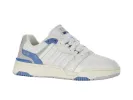 98531-107-M | SI-18 RIVAL | BLANC DE BLANC/ASHLEIGH BLUE sold by K-Swiss