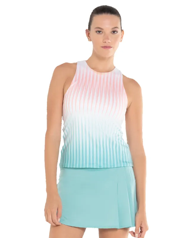 197693-386 | EXCEL TANK | CANAL sold by K-Swiss