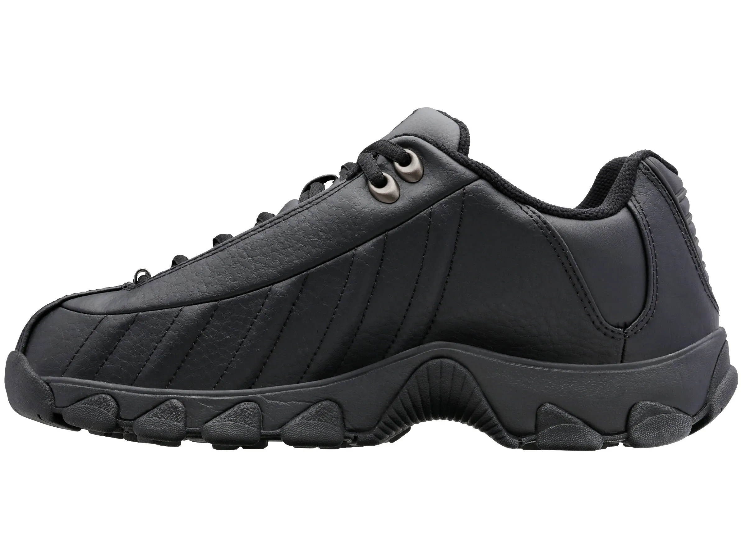 03426-008-XW | ST329 CMF | BLACK sold by K-Swiss product image thumbnail 5