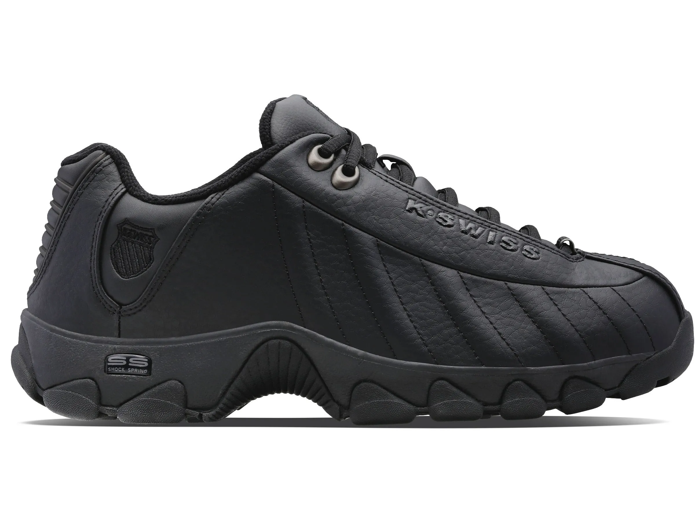 03426-008-XW | ST329 CMF | BLACK sold by K-Swiss