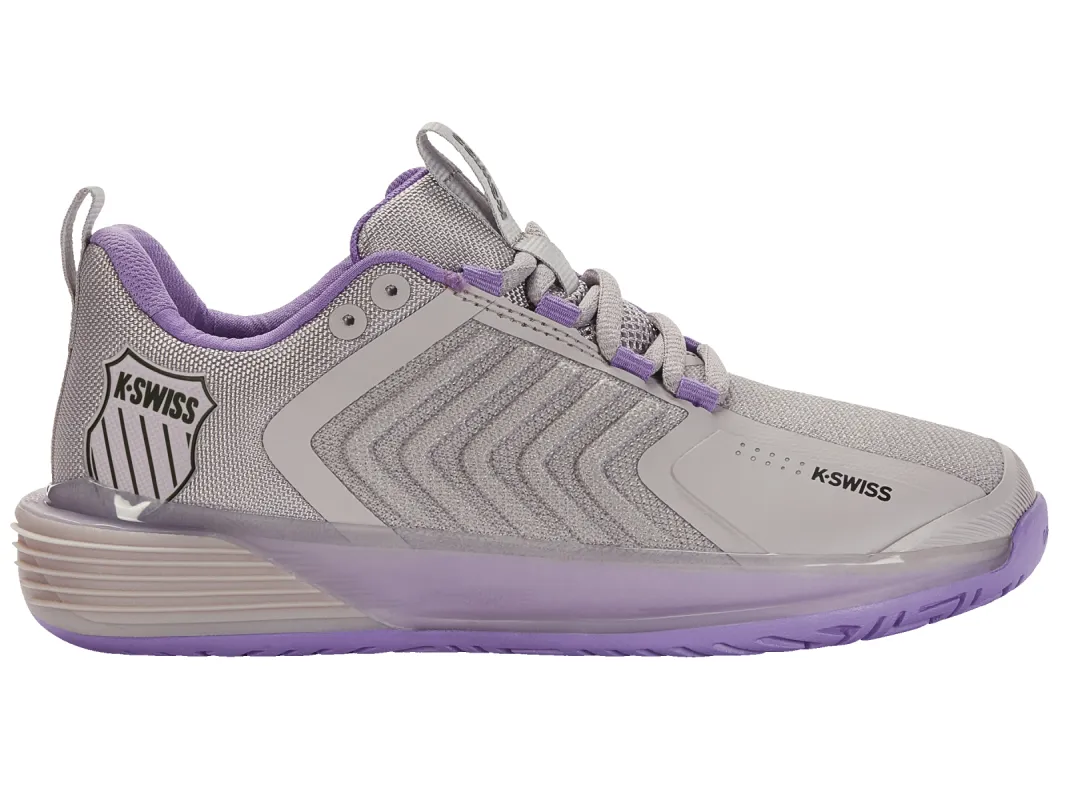 96988-028-M | ULTRASHOT 3 | RAINDROPS/PAISLEY PURPLE/MOONLESS NIGHT sold by K-Swiss