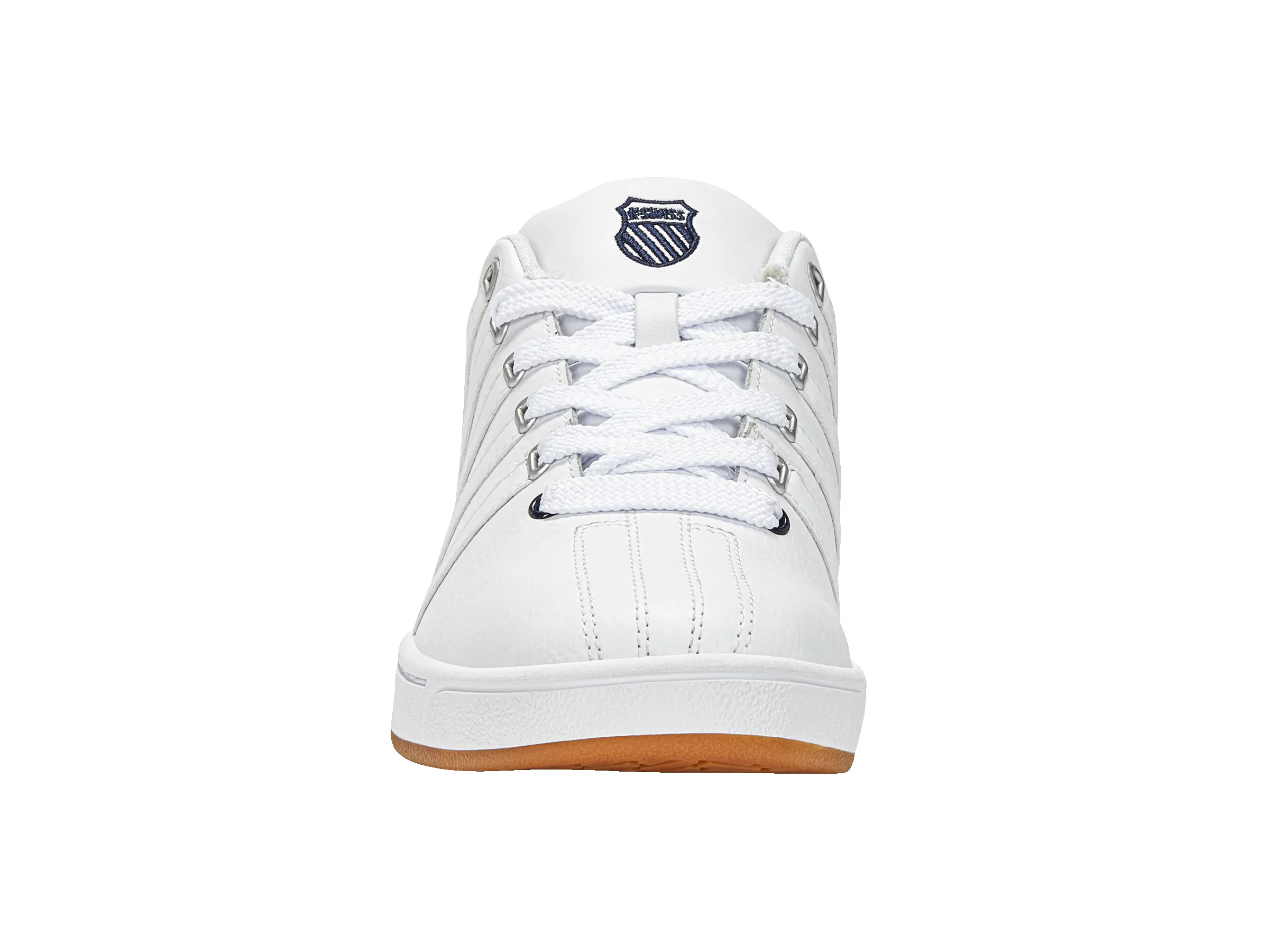 06793-946-M | COURT PRO II | WHITE/NAVY/GUM sold by K-Swiss product image thumbnail 3