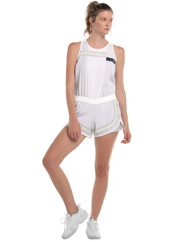 1910210-096 | COURT ROMPER | METEORITE sold by K-Swiss
