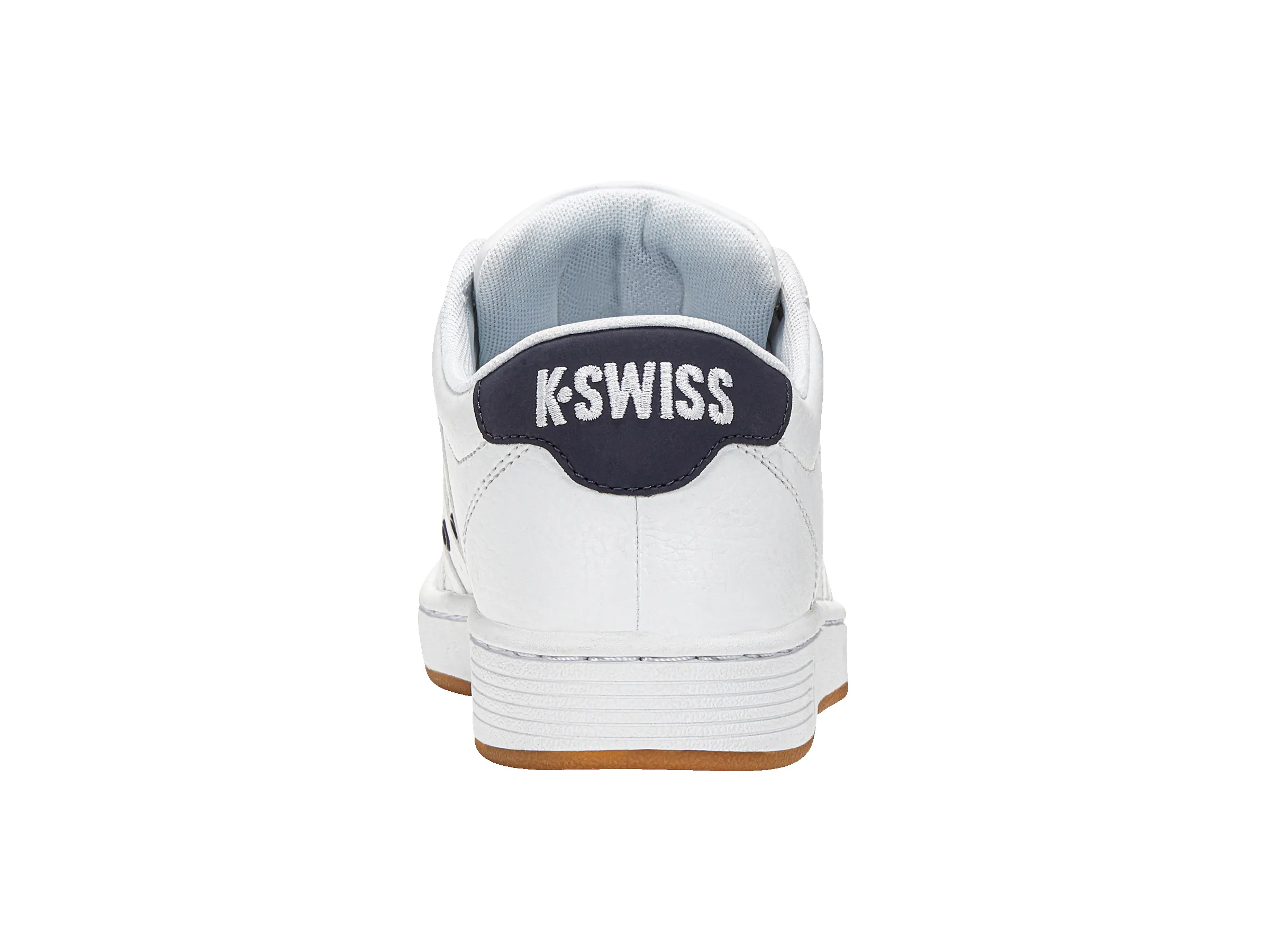 06793-946-M | COURT PRO II | WHITE/NAVY/GUM sold by K-Swiss product image thumbnail 4