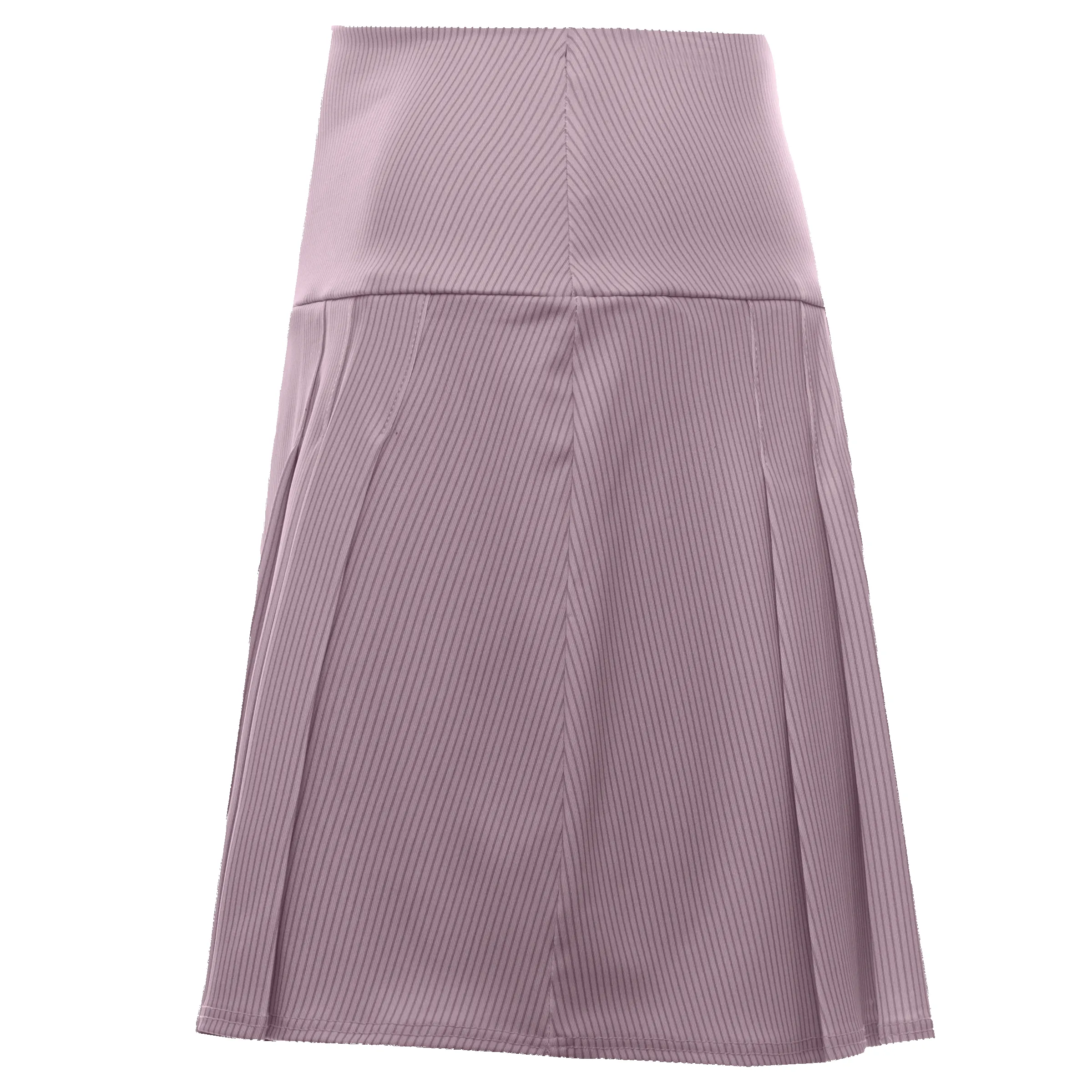 197222-558 | 3 PLEAT SKIRT-14.5" | SOFT BERRY sold by K-Swiss product image thumbnail 2