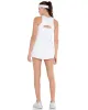 192385-100 | CORE TANK | WHITE sold by K-Swiss