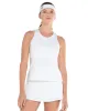 192385-100 | CORE TANK | WHITE sold by K-Swiss