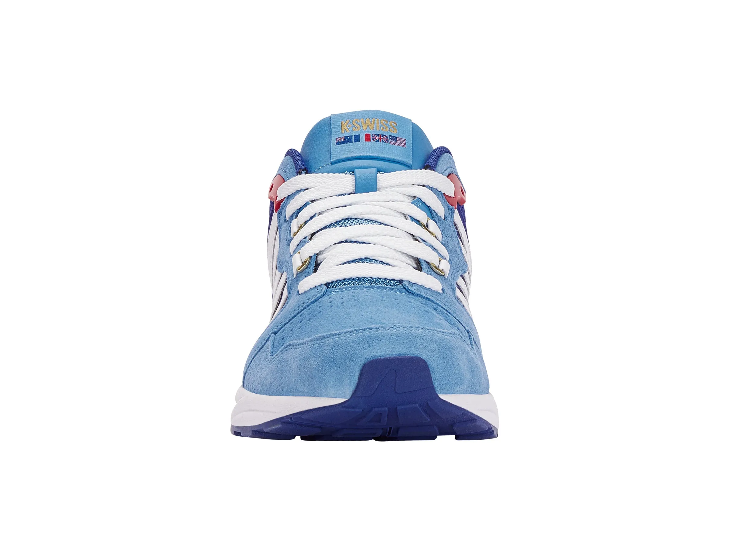 07951-402-M | SI-18 RANNELL SDE | AZURE BLUE/LOLLIPOP/SODALITE BLUE sold by K-Swiss product image thumbnail 3