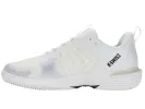 08560-102-M | ULTRASHOT 3 GRASS | WHITE/BLACK sold by K-Swiss