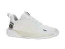 08560-102-M | ULTRASHOT 3 GRASS | WHITE/BLACK sold by K-Swiss