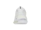 08560-102-M | ULTRASHOT 3 GRASS | WHITE/BLACK sold by K-Swiss