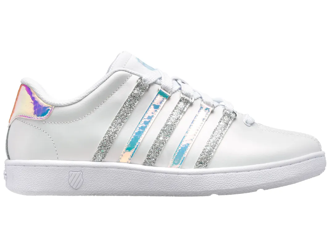 87321-968-M | CLASSIC VN | CLASSIC VN WHITE/MERMAID sold by K-Swiss