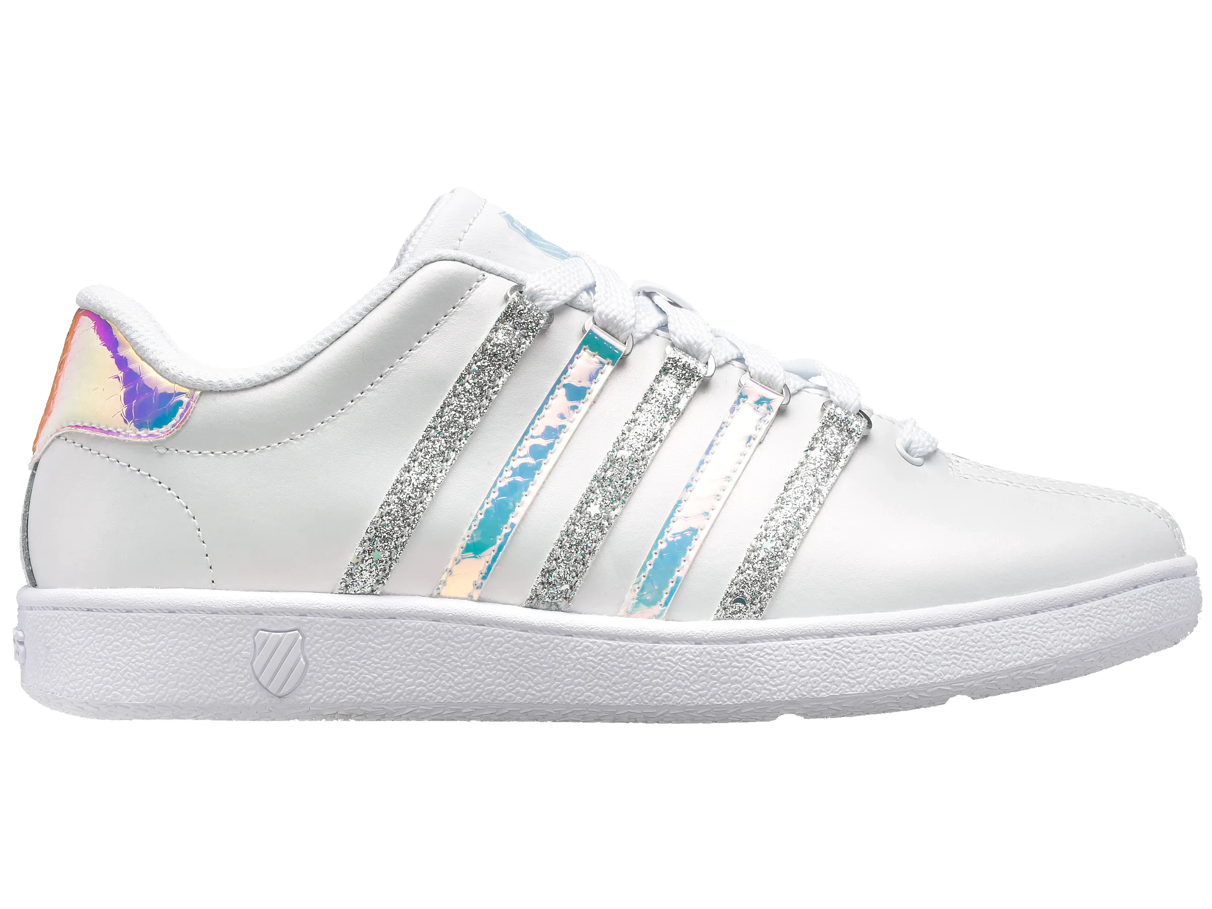 87321-968-M | CLASSIC VN | CLASSIC VN WHITE/MERMAID sold by K-Swiss