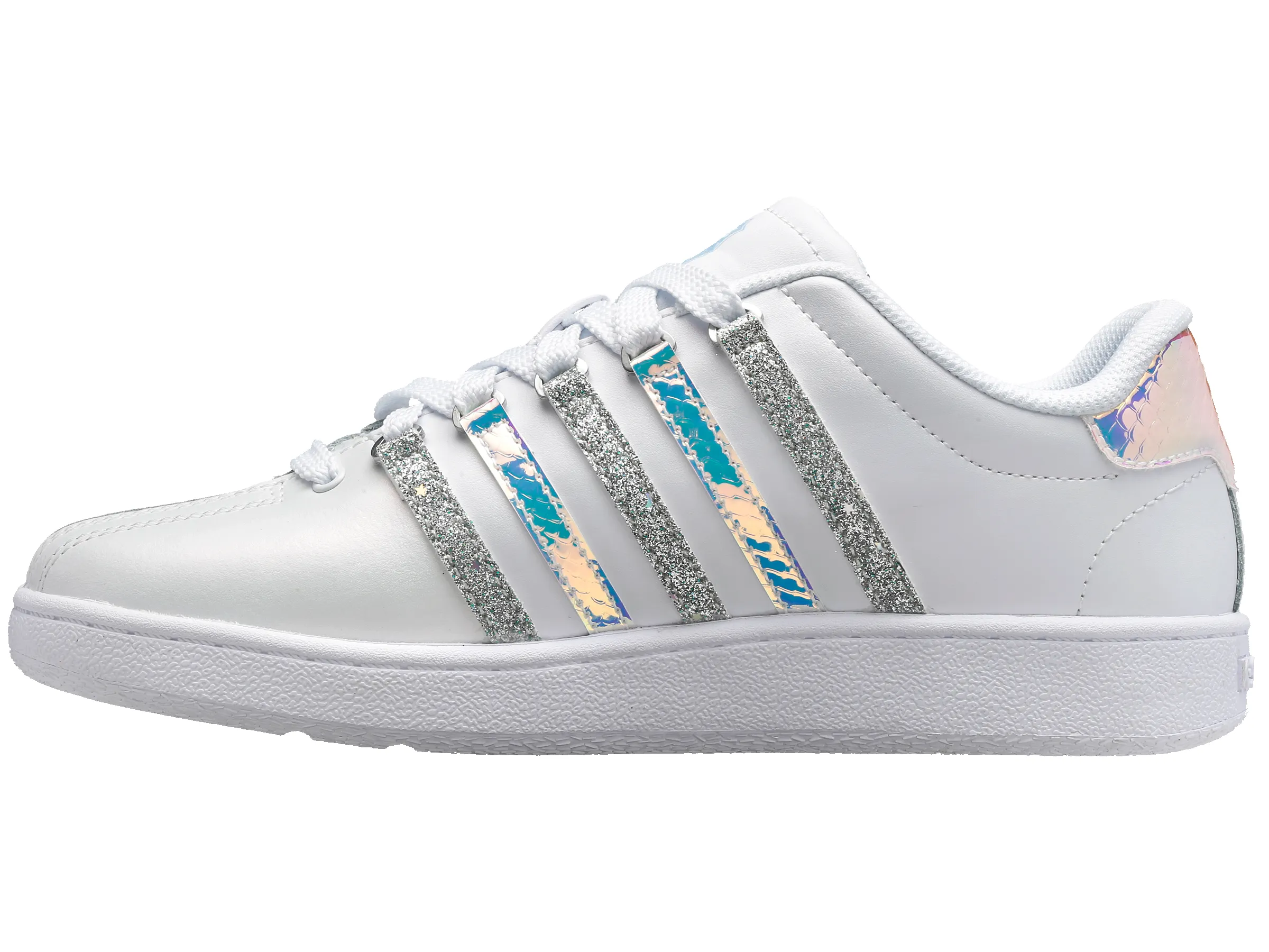 87321-968-M | CLASSIC VN | CLASSIC VN WHITE/MERMAID sold by K-Swiss product image thumbnail 5