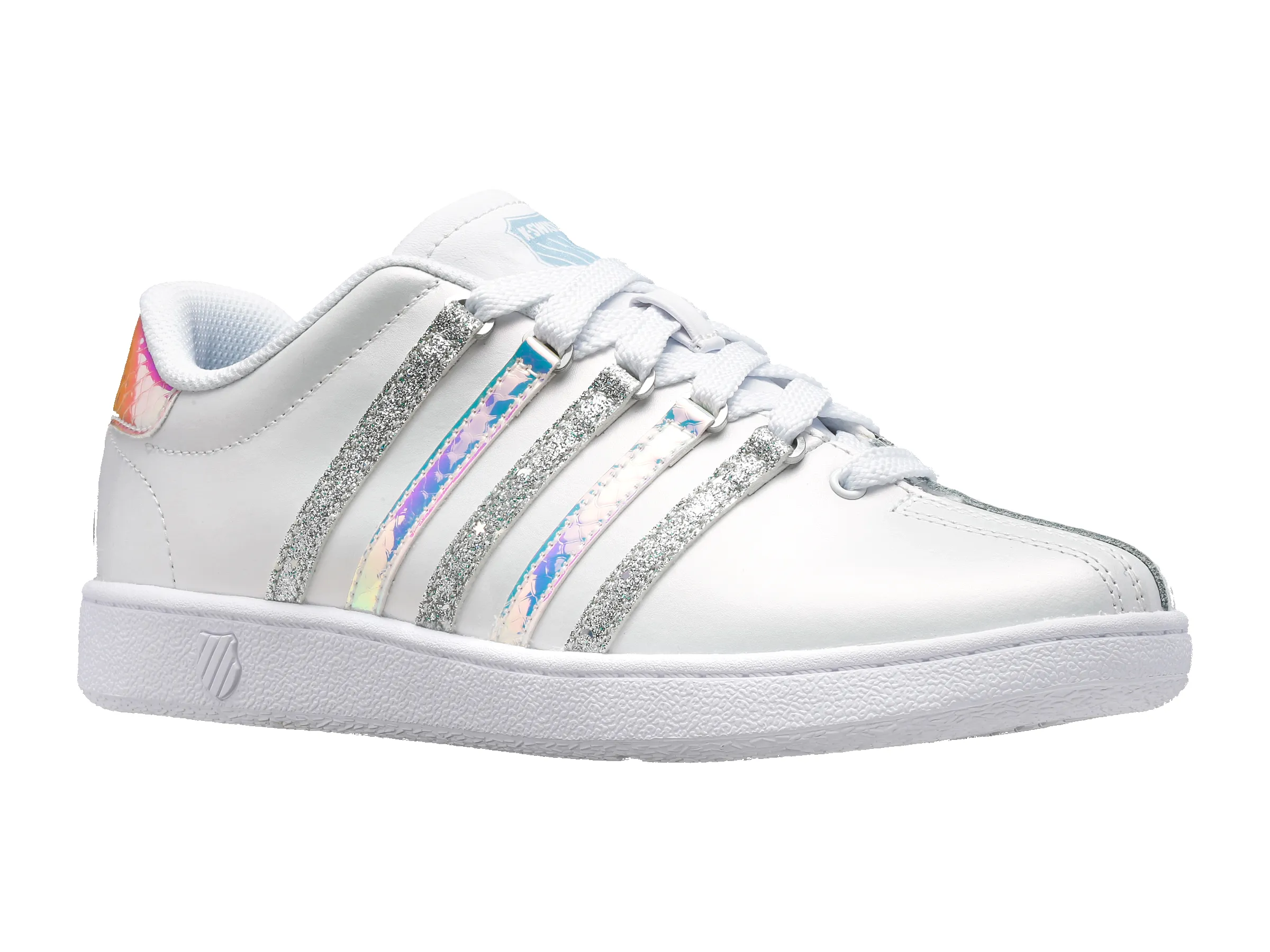 87321-968-M | CLASSIC VN | CLASSIC VN WHITE/MERMAID sold by K-Swiss product image thumbnail 2