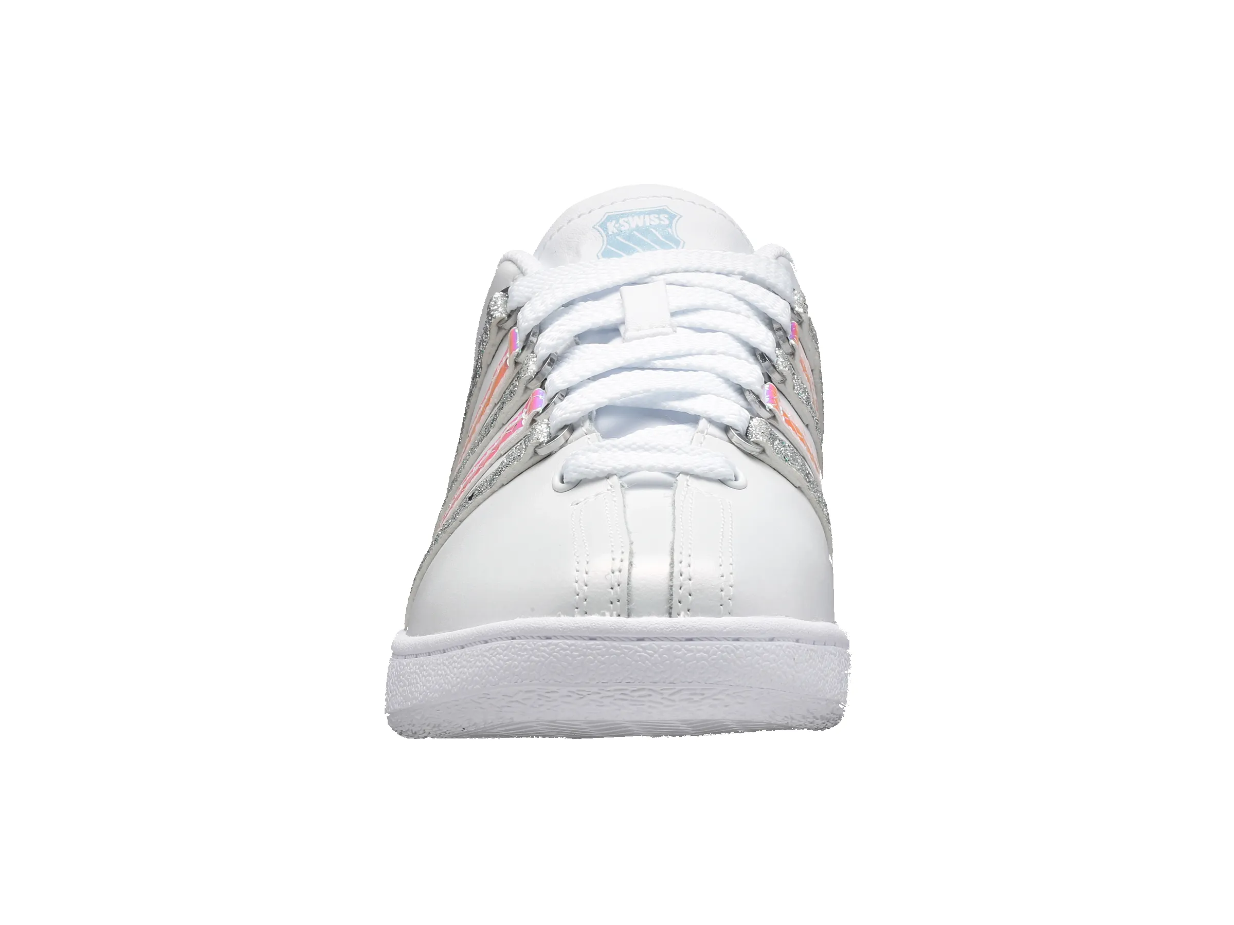 87321-968-M | CLASSIC VN | CLASSIC VN WHITE/MERMAID sold by K-Swiss product image thumbnail 3
