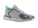 96988-092-M | ULTRASHOT 3 | ALLOY/BRILLIANT WHITE/ TURQUOISE sold by K-Swiss