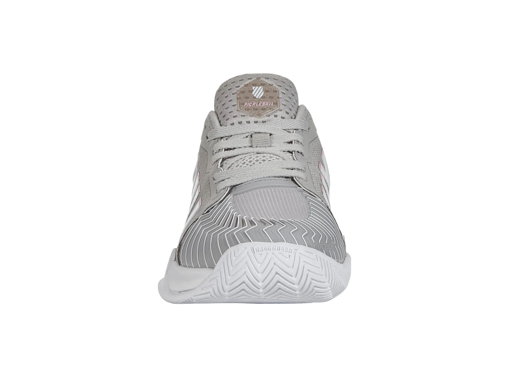 97916-023-M | PICKLEBALL SUPREME | VAPOR BLUE/WHITE/CORAL BLUSH sold by K-Swiss product image thumbnail 3