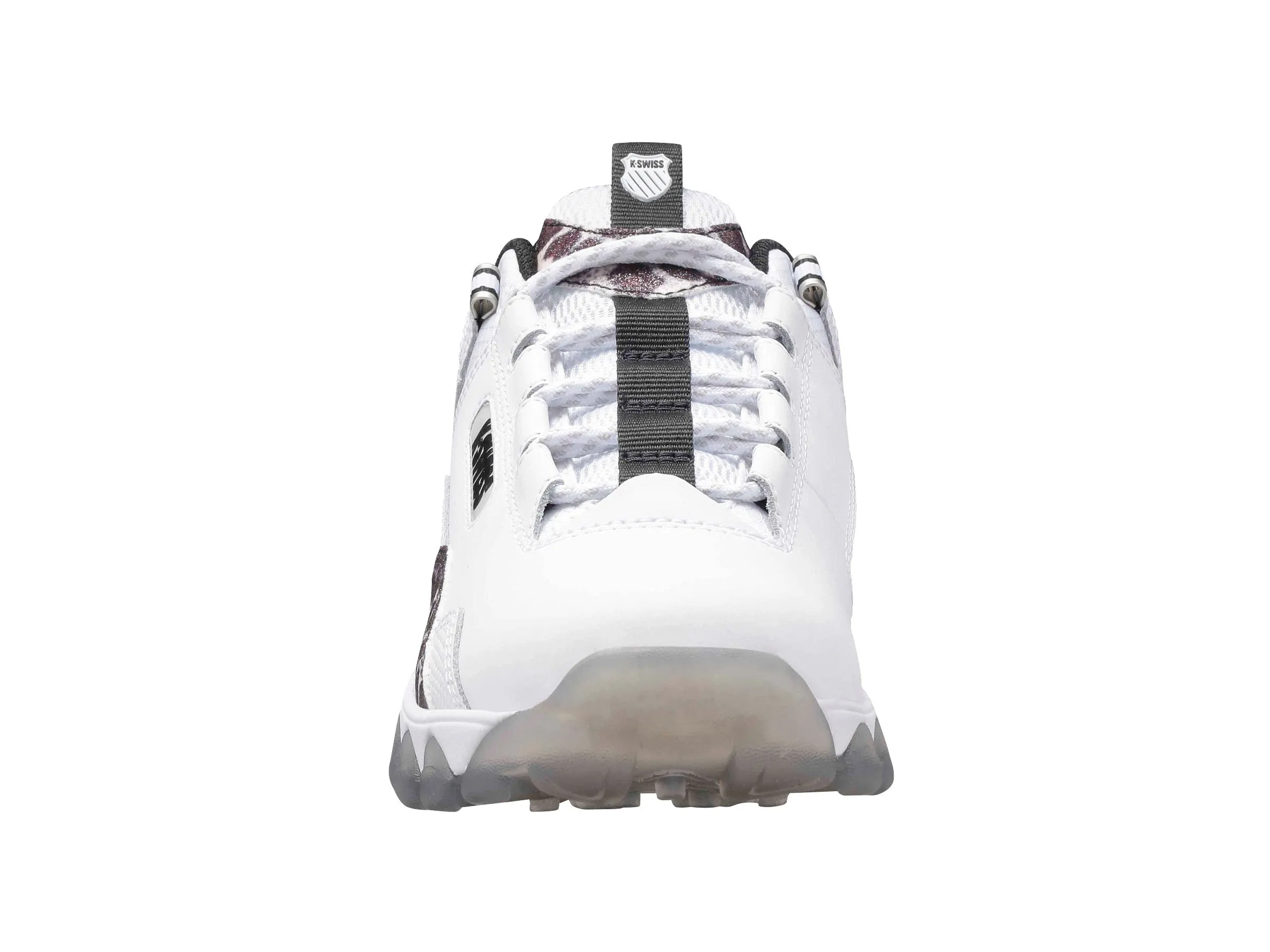 96787-138-M | CALI TRAIL | WHITE/LEOPARD sold by K-Swiss product image thumbnail 3