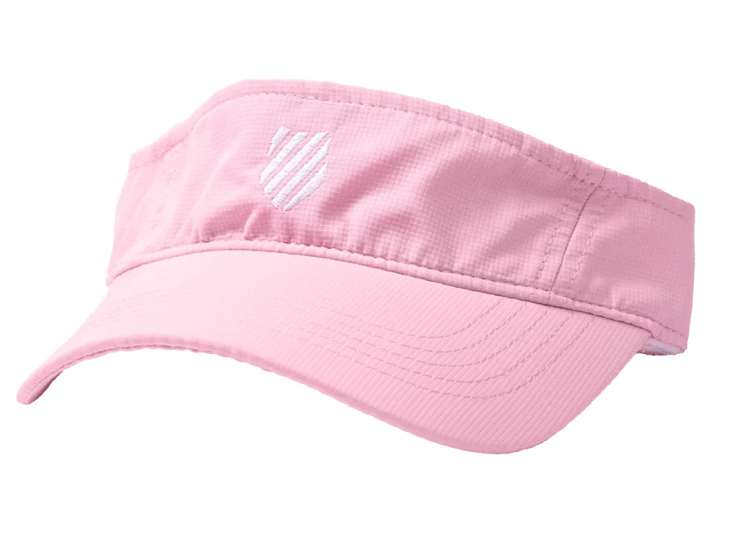 C3131-696 | COURT VISOR made by K-Swiss