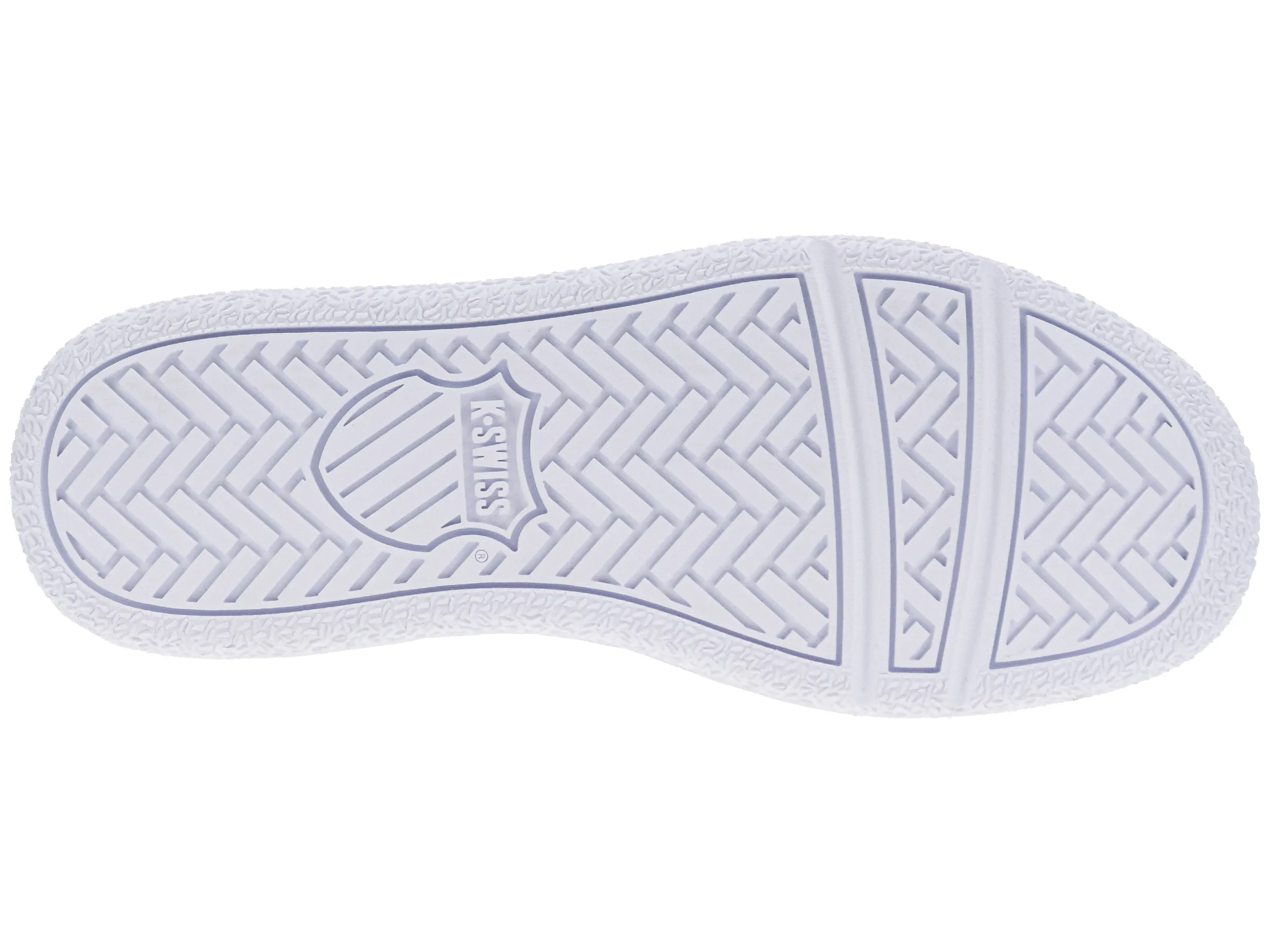 98529-002-M | CLASSIC VN PLATFORM | BLACK/WHITE sold by K-Swiss product image thumbnail 5