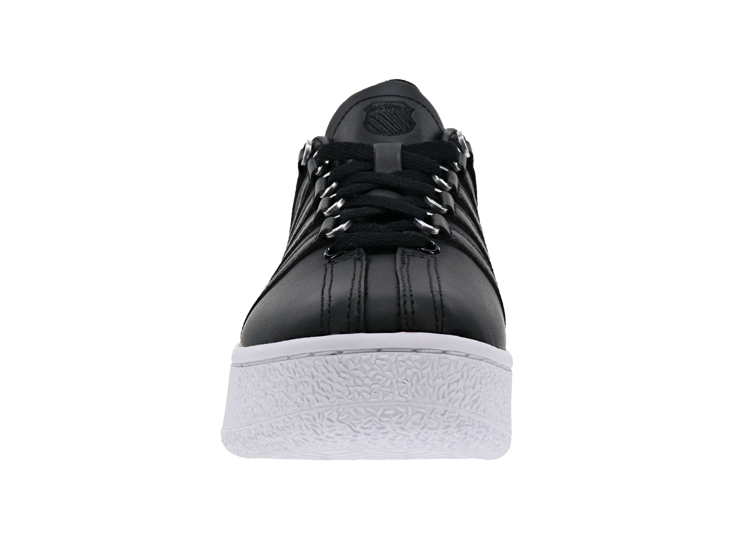 98529-002-M | CLASSIC VN PLATFORM | BLACK/WHITE sold by K-Swiss product image thumbnail 3