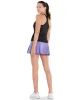 197232-008 | RIB TANK W/BRA | BLACK sold by K-Swiss