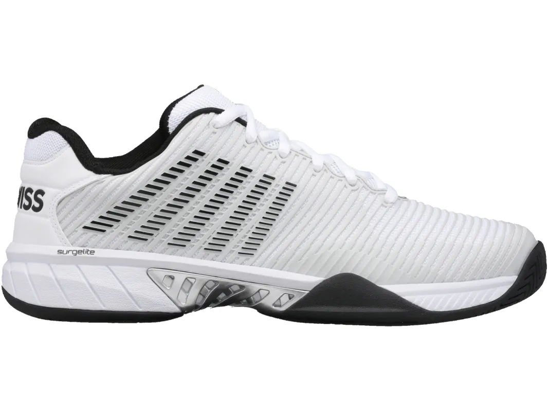 06613-423-M | HYPERCOURT EXPRESS 2 | BARELY BLUE/WHITE/BLACK sold by K-Swiss
