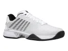 06613-423-M | HYPERCOURT EXPRESS 2 | BARELY BLUE/WHITE/BLACK sold by K-Swiss