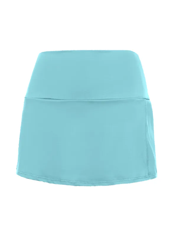 196045-462 | STRAIGHT SKIRT -13" | ANGEL sold by K-Swiss