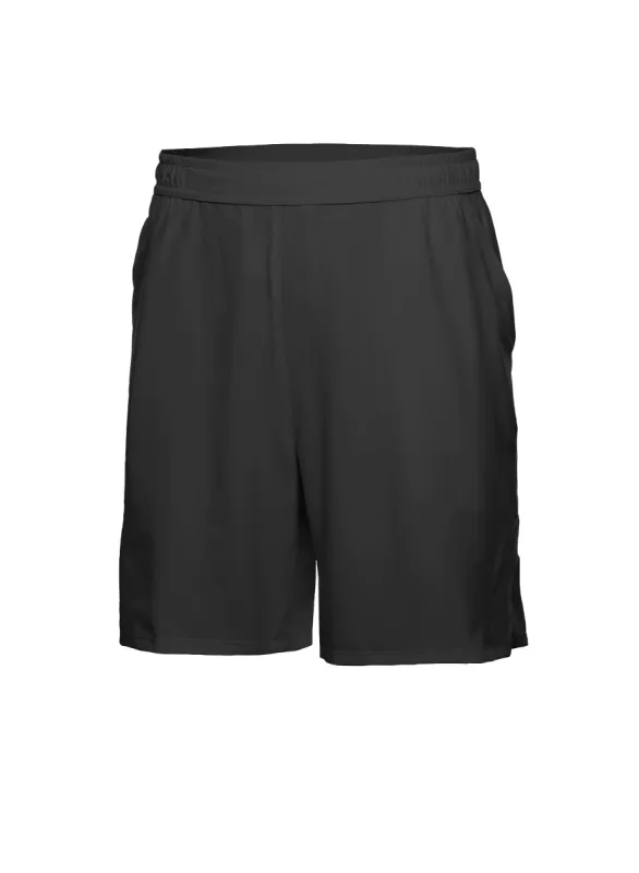 106059-008 | SUPERCHARGE SHORT- 7" | BLACK sold by K-Swiss
