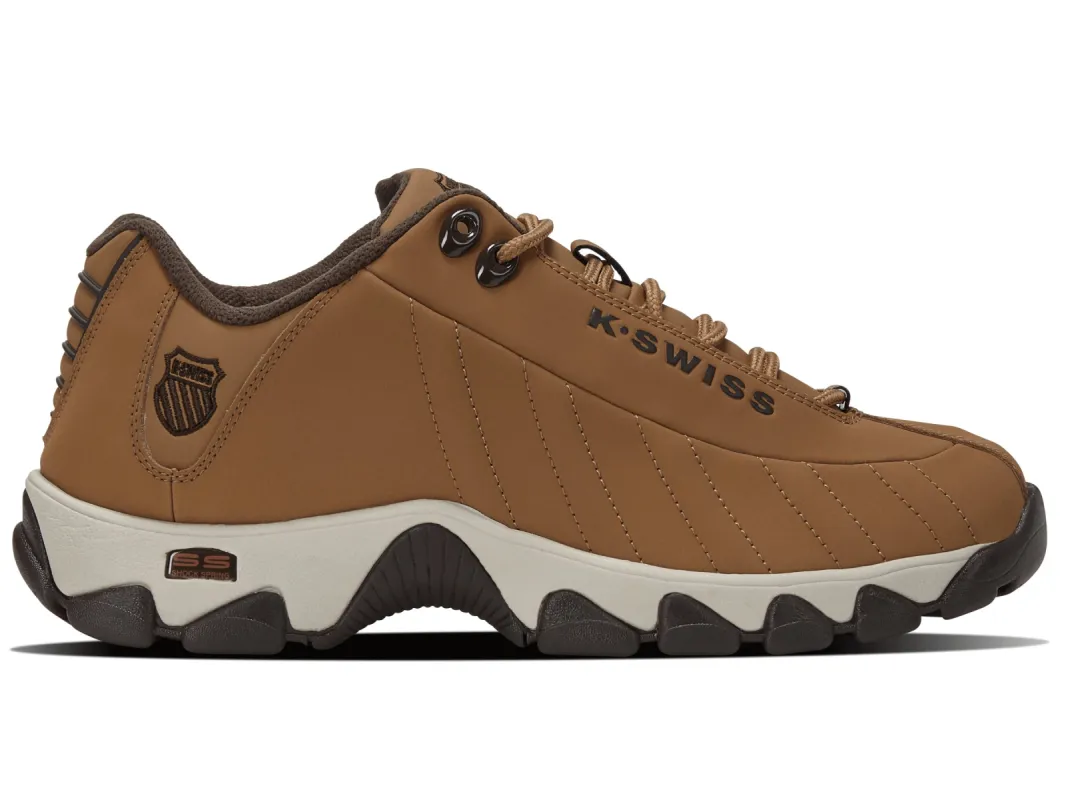 03426-257-XW | ST329 CMF | BROWN SUGAR/PUMICE STONE/JAVA made by K-Swiss