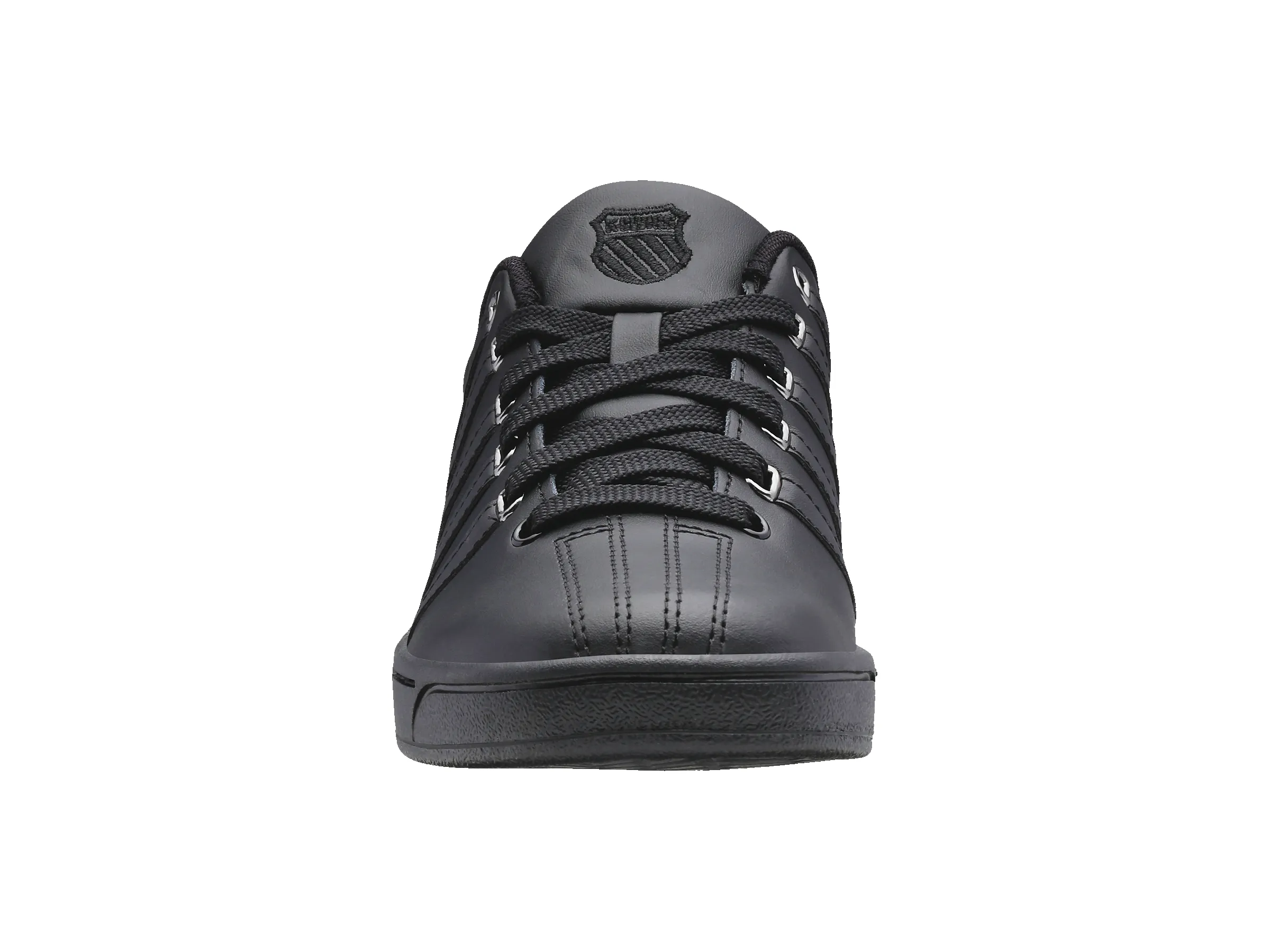 03629-033-M | COURT PRO II CMF | BLACK/GUNMETAL sold by K-Swiss product image thumbnail 3