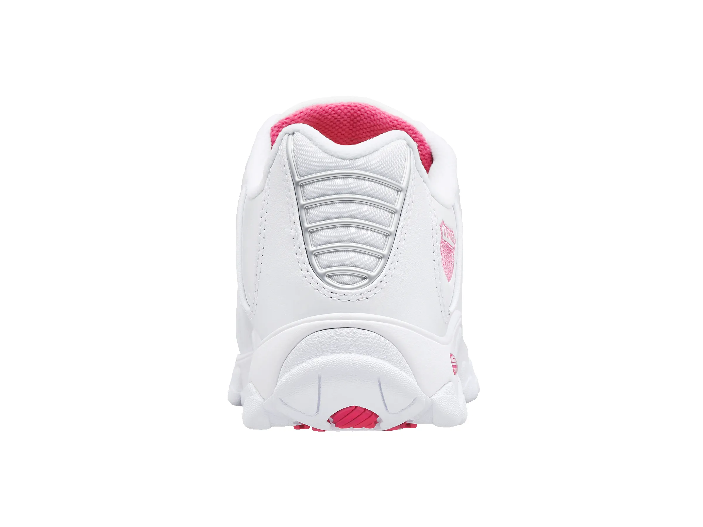 93426-156-W | ST329 CMF | WHITE/SHOCKING PINK sold by K-Swiss product image thumbnail 4