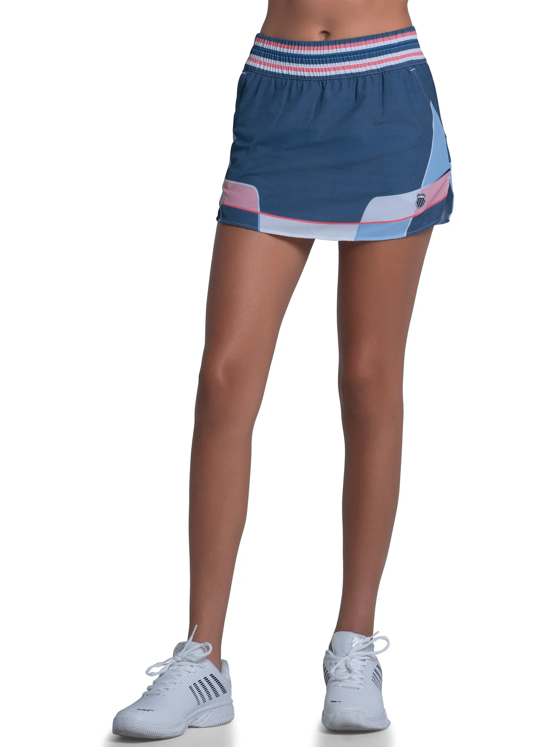 1910223-452 | PRO SKIRT 14" | AIR sold by K-Swiss