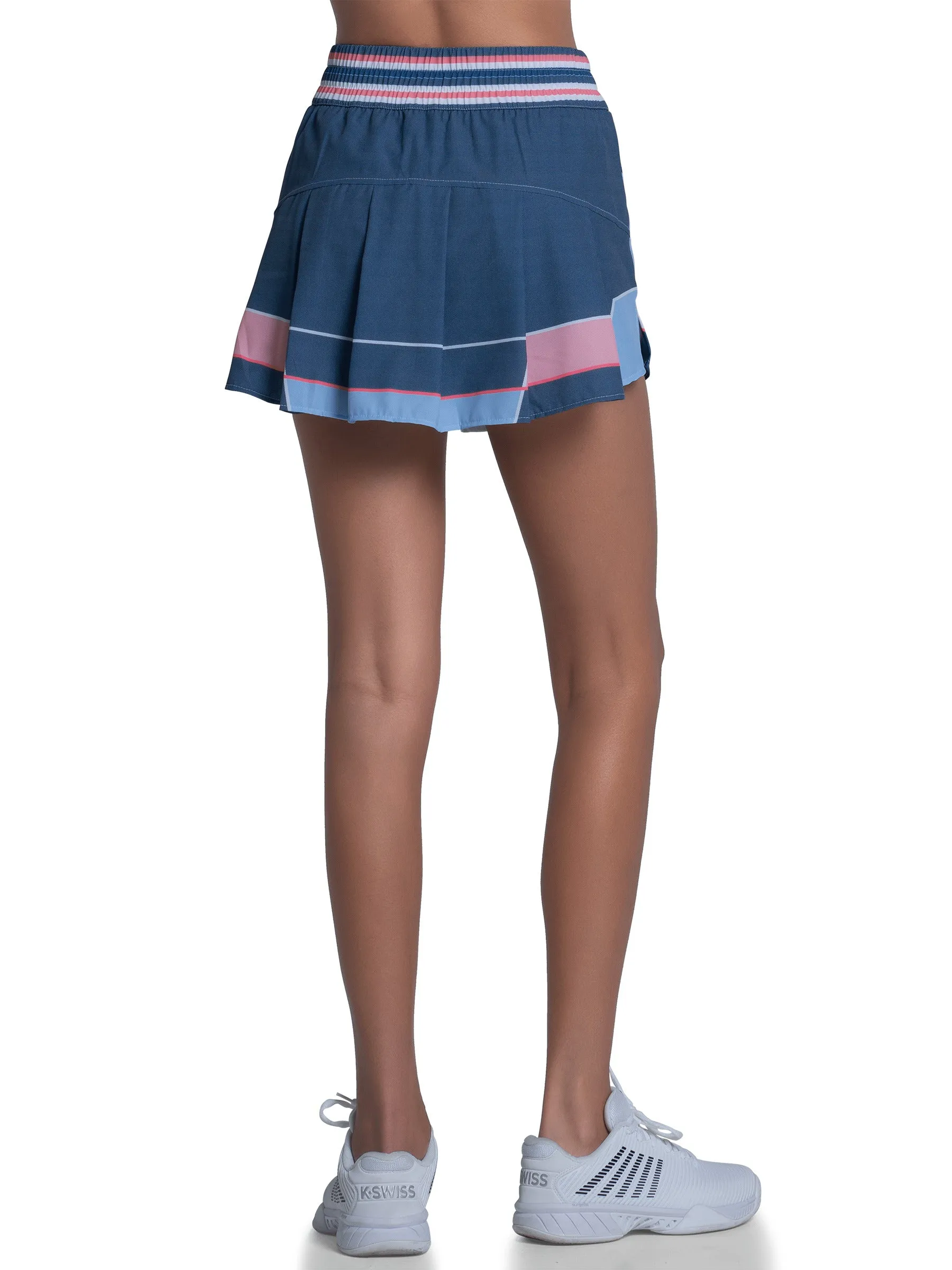 1910223-452 | PRO SKIRT 14" | AIR sold by K-Swiss product image thumbnail 2