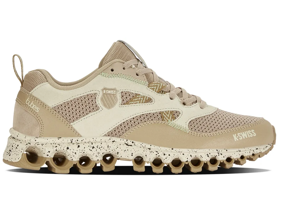 97936-217-M | TUBES TRAIL 200 SE | STARFISH/PISTACHIO SHELL/SEAFOAM GREEN sold by K-Swiss