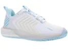 96988-175-M | ULTRASHOT 3 | WHITE/BLUE GLOW sold by K-Swiss
