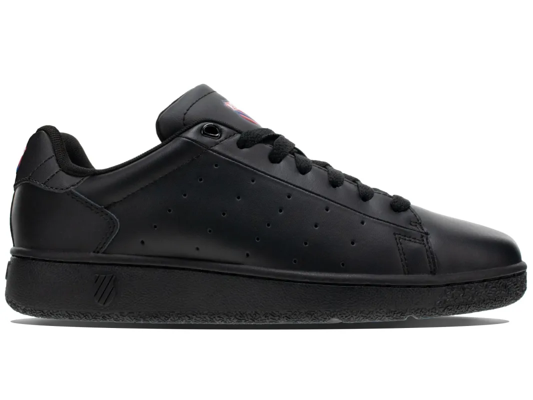 K08505-001 | Men's Classic PF | Black/Black made by K-Swiss