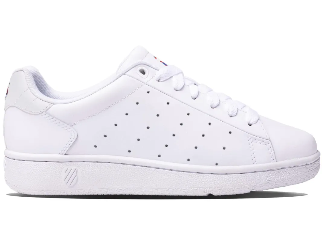 K08505-101 | Men's Classic PF | White/White sold by K-Swiss