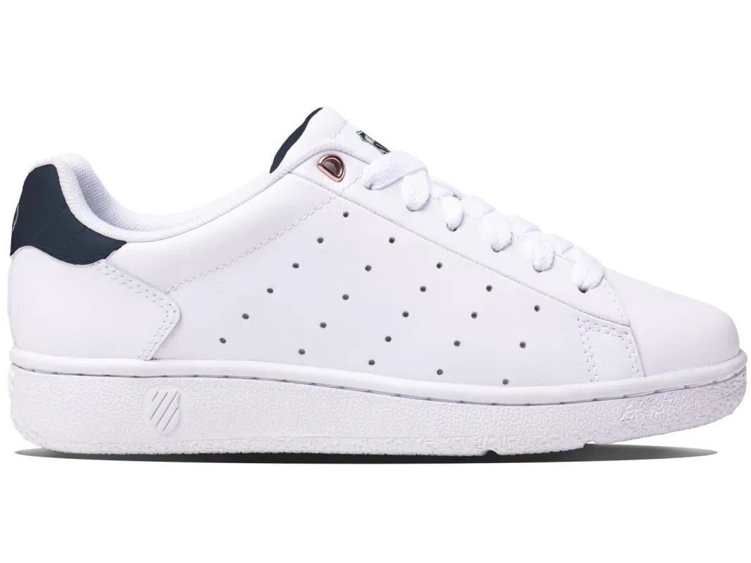 K08505-141 | Men's Classic PF | White/Peacoat made by K-Swiss