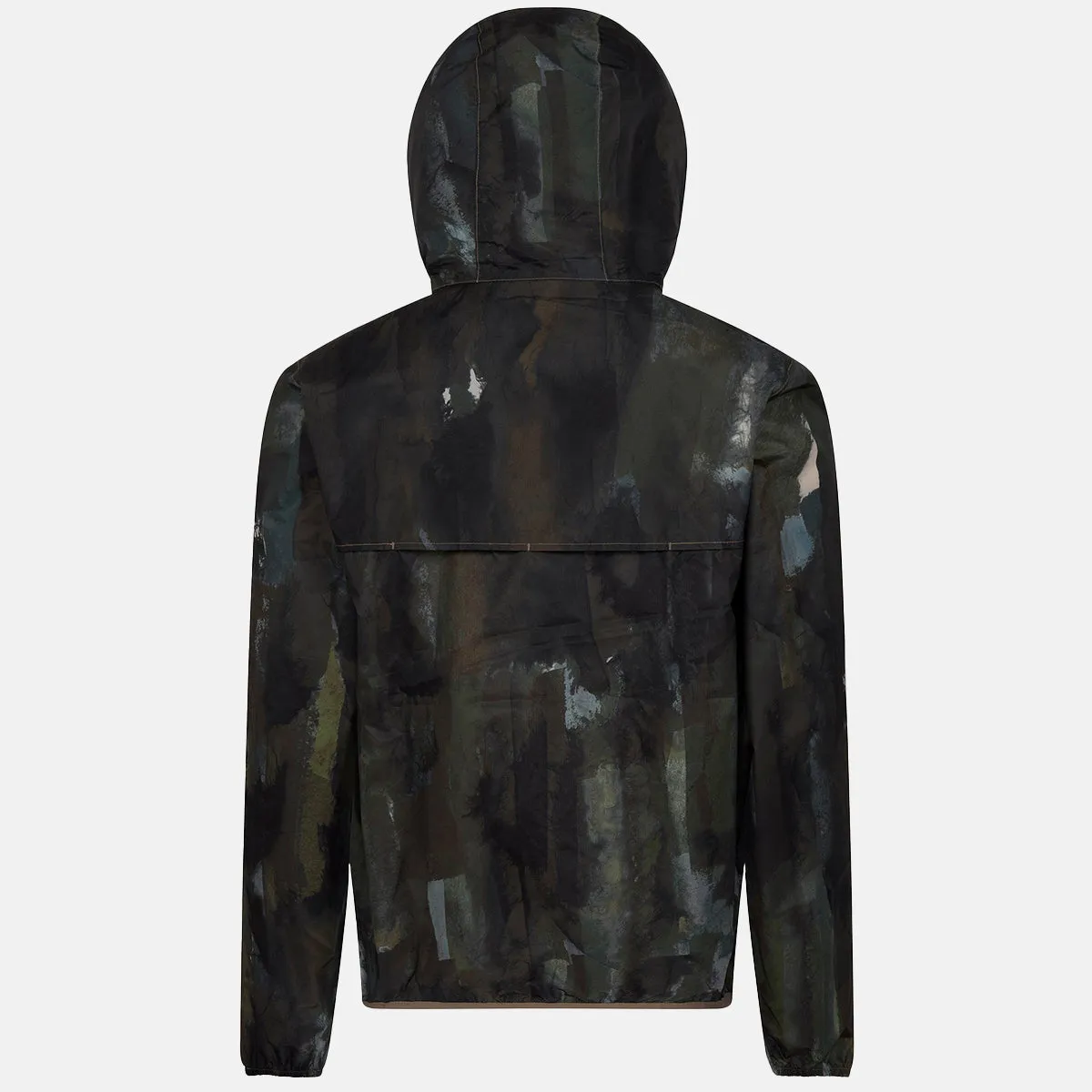 LE VRAI 3.0 CLAUDE GRAPHIC - Jackets - Mid - Unisex - Mimetico sold by K-Way product image thumbnail 2