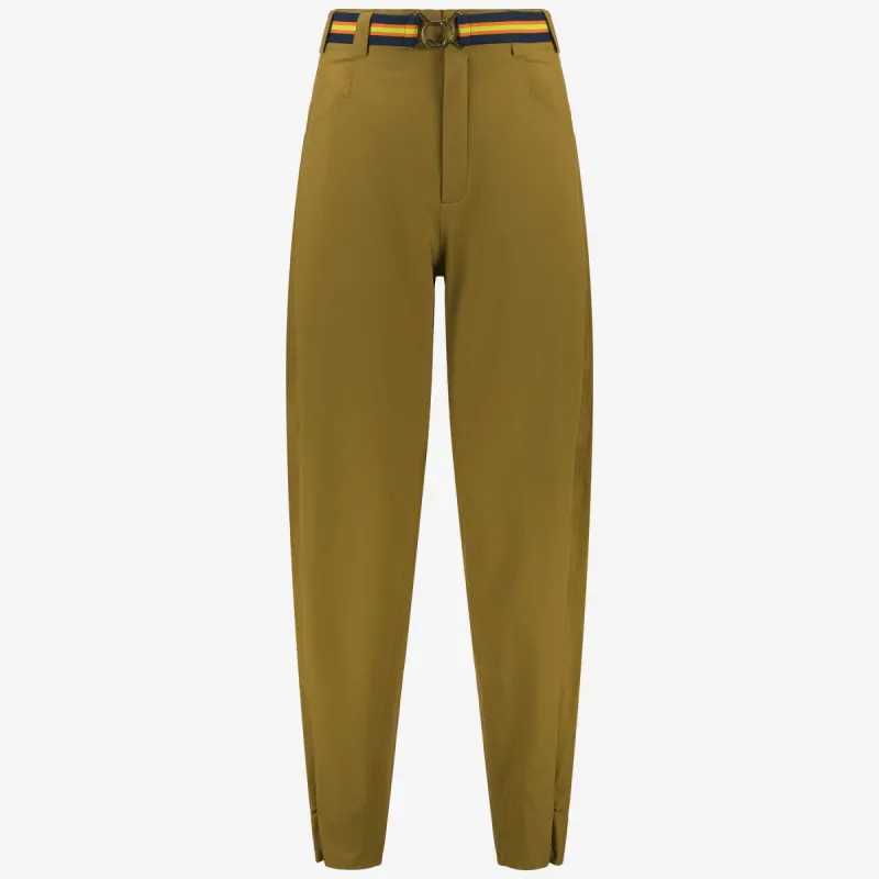 LE VRAI 2.1 AMIABLE JACOBINE SOEUR - Brown Yellowish made by K-Way