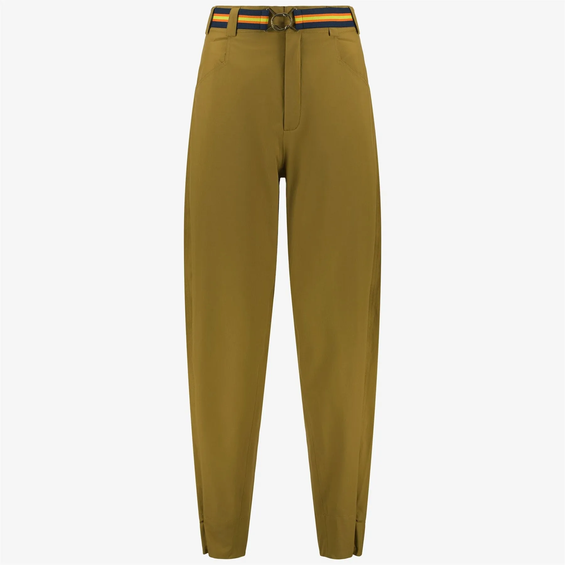 LE VRAI 2.1 AMIABLE JACOBINE SOEUR - Brown Yellowish sold by K-Way