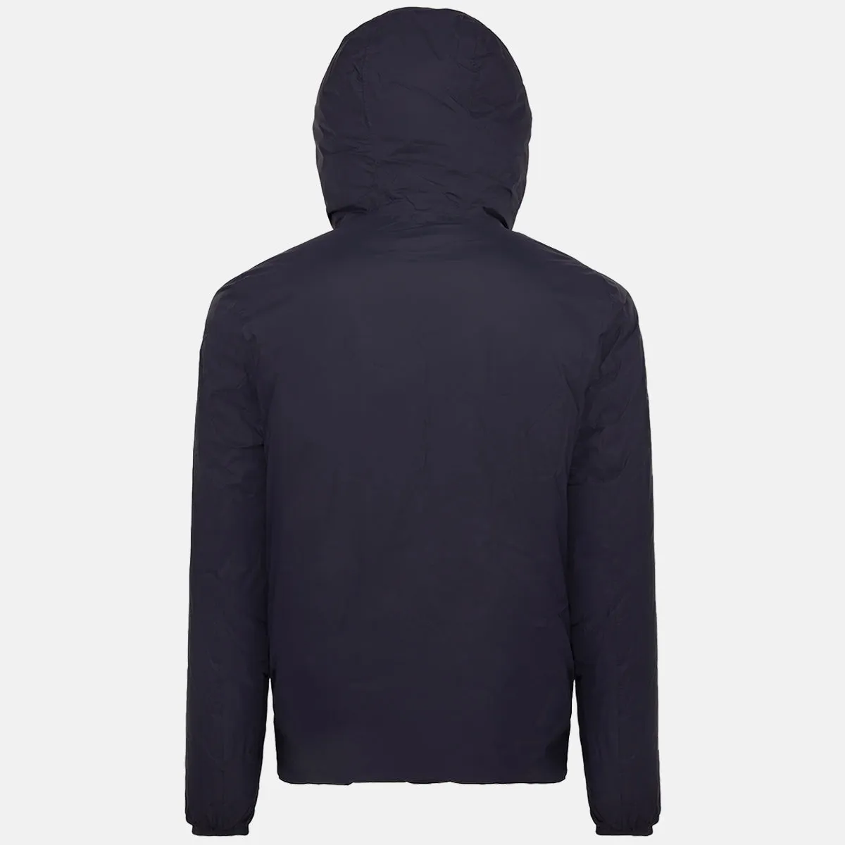 JACQUES THERMO PLUS.2 DOUBLE - Jackets - Short - Man - Blue-Azumar sold by K-Way product image thumbnail 3