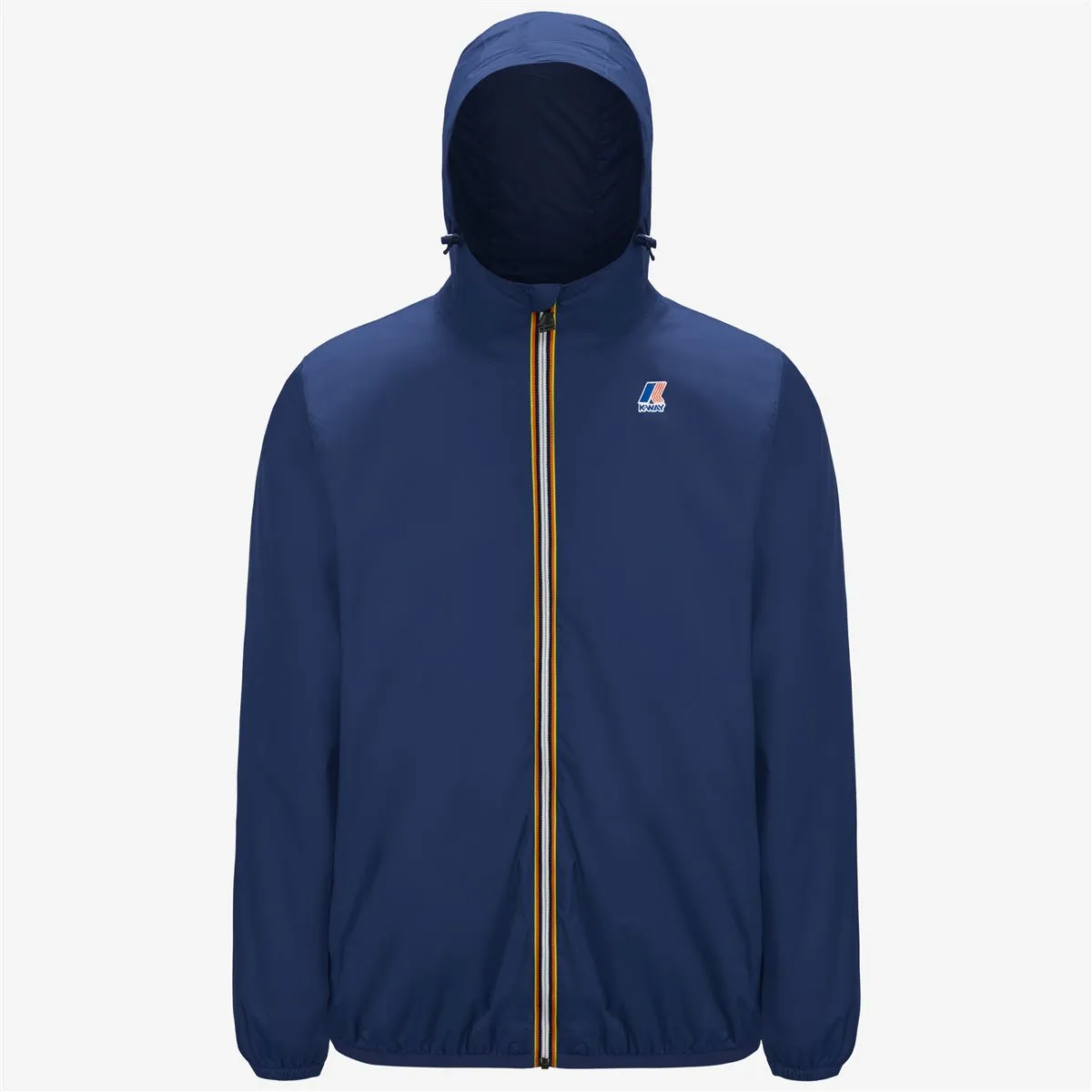 LE VRAI 3.0 CLAUDE WARM - Jackets - Mid - Unisex - Blue Medieval sold by K-Way